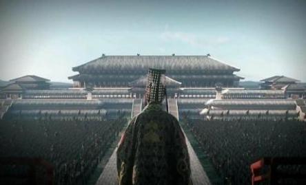 子婴和秦始皇的关系到底是什么样的 有关于身份的说法有哪些