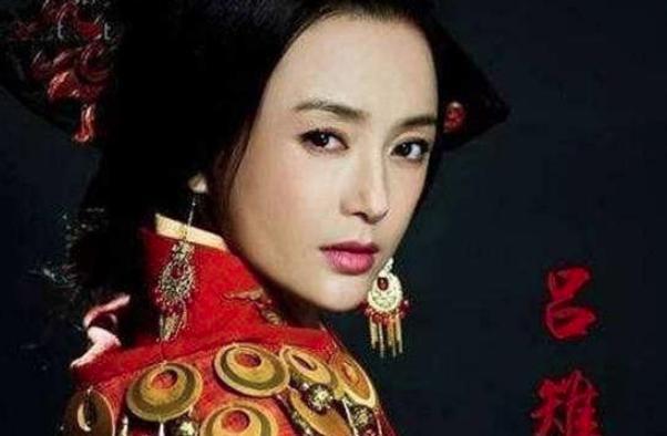 刘长：刘邦最小的儿子，躲过了<a href=https://www.lishiji.cn/lishi/285/ target=_blank class=infotextkey>吕后</a>没躲过汉文帝