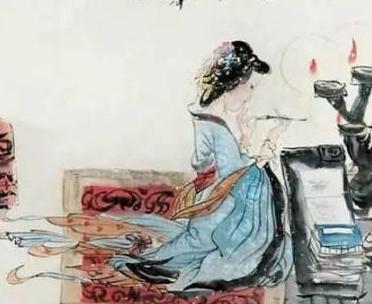古代皇帝死后 为什么妃子都要殉葬呢 古代皇帝死后 为什么妃子都要殉葬呢