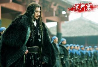 鸿门宴上项羽真的是因为自大才没杀刘邦放虎归山的吗？真相是什么？