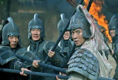 当初赵云在长坂坡七进七出 为什么会被围凤鸣山呢 当初赵云在长坂坡七进<a href=https://www.lishiji.cn/lishi/11447/ target=_blank class=infotextkey>七出</a> 为什么会被围凤鸣山呢