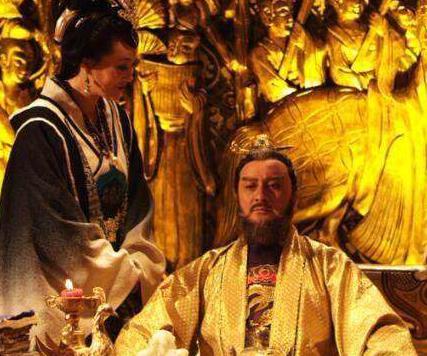 朱温晚年为什么迟迟不立太子 他到底是怎么想的 朱温晚年为什么迟迟不立太子 他到底是怎么想的