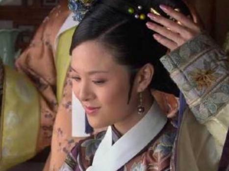 温宜公主的生母 后宫甄嬛传人物曹琴默简介