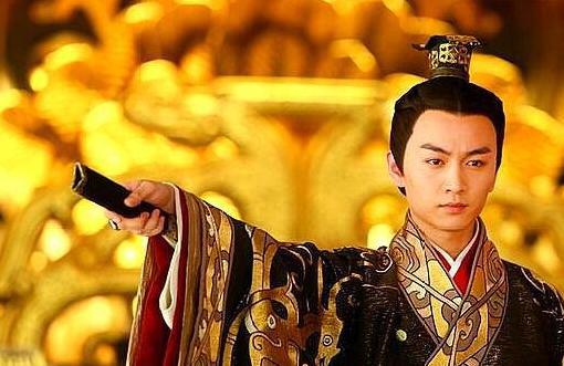 这位皇帝名字起的病歪歪?却是强人一个历史上难得的明君。