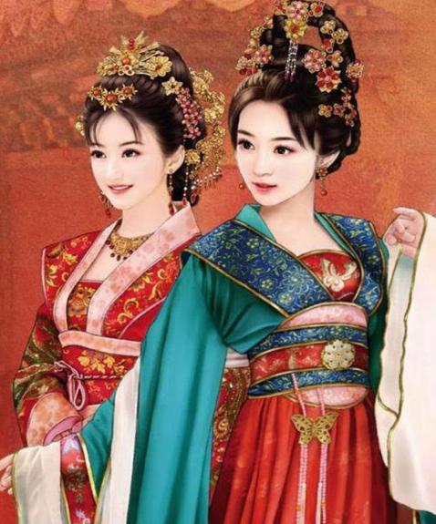 赵飞燕把汉成帝迷得神魂颠倒,为什么却斗不过亲妹妹?