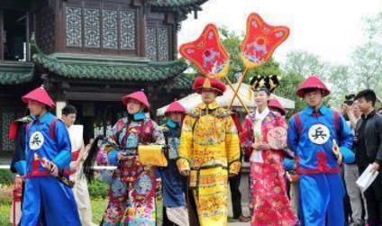 康熙微服私访是真的吗 历史上又是什么样的 康熙微服私访是真的吗 历史上又是什么样的
