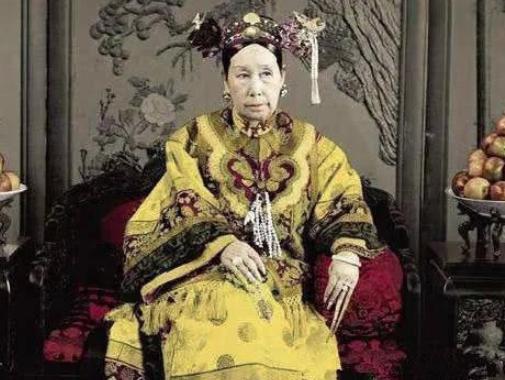 慈禧年幼时,真的被卖过2次吗? 慈禧年幼时,真的被卖过2次吗?