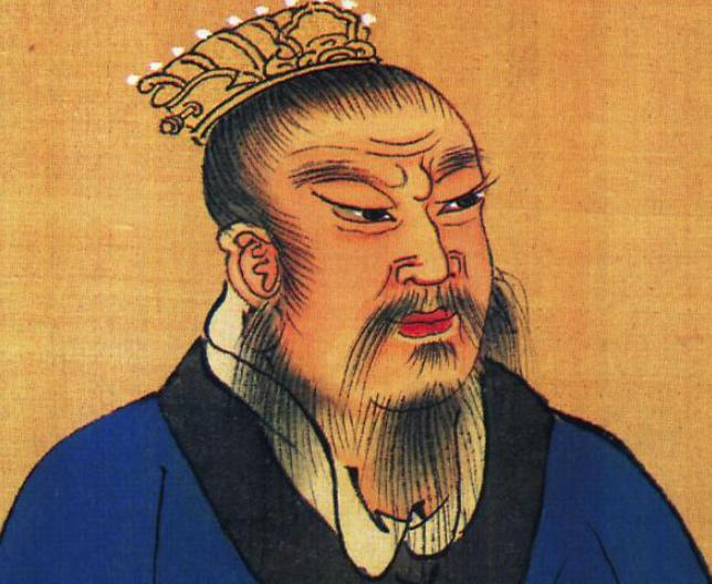 刘邦临时采取一个措施，最终导致<a href=https://www.lishiji.cn/lishi/564/ target=_blank class=infotextkey>西汉</a><a href=https://www.lishiji.cn/lishi/7422/ target=_blank class=infotextkey>灭亡</a>