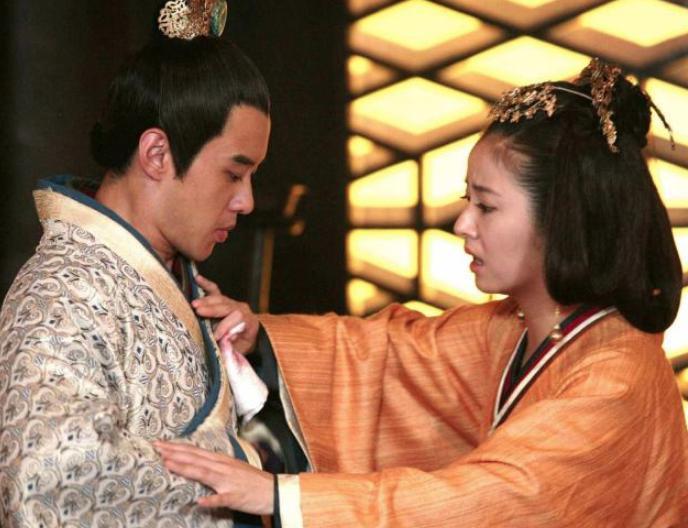 刘疆贵为皇长子,为何却主动让出太子之位? 刘疆贵为皇长子,为何却主动让出太子之位?