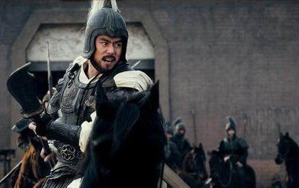 擒杀关羽的大功臣吕蒙为什么突然就死了 这到底是怎么回事 擒杀关羽的大功臣吕蒙为什么突然就死了 这到底是怎么回事