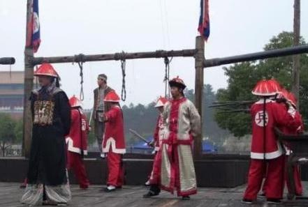 古代断头饭想吃什么就有什么吃的 为什么还要放一块生肉呢 古代断头饭想吃什么就有什么吃的 为什么还要放一块生肉呢