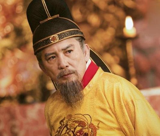 曹野那姬：唐玄宗后宫的“洋人贵妃”，她是怎么进宫的？