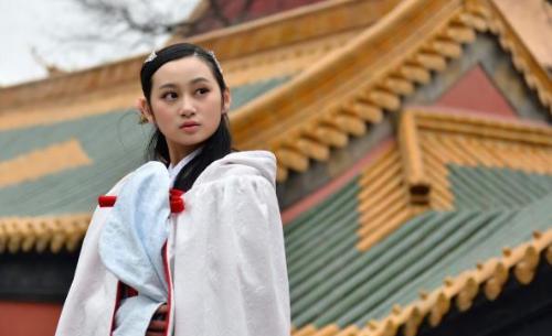 一个来自外国的太监,在中国的皇宫中是如何逆袭的? 一个来自外国的太监,在中国的皇宫中是如何逆袭的?