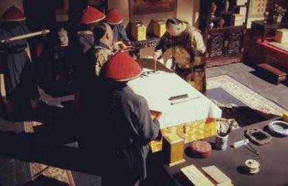 古代一品大员如果被刺杀，朝廷会是怎么解的？