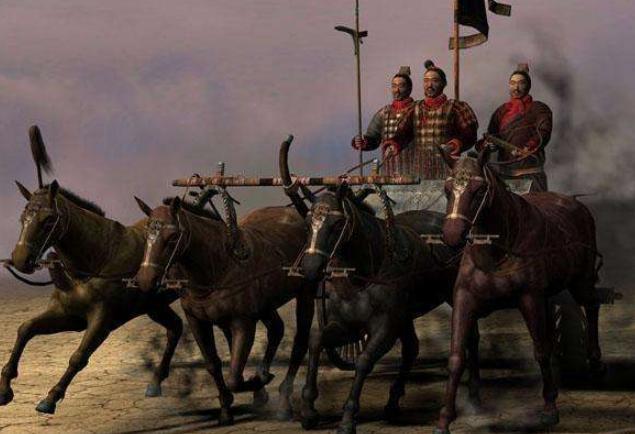 鲁定公很重用孔子, 为什么他还要周游列国 ？