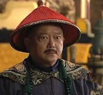 和珅背后的势力非常强大 嘉庆扳倒和珅的时候为什么不怕他们