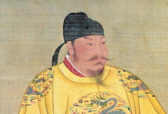 两朝的皇室贵胄李恪是个怎么样的人?为何最后被活活饿死? 两朝的皇室贵胄李恪是个怎么样的人?为何最后被活活饿死?
