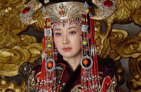 孝庄皇后一生经历了什么？孝庄皇后坎坷传奇的生平介绍！