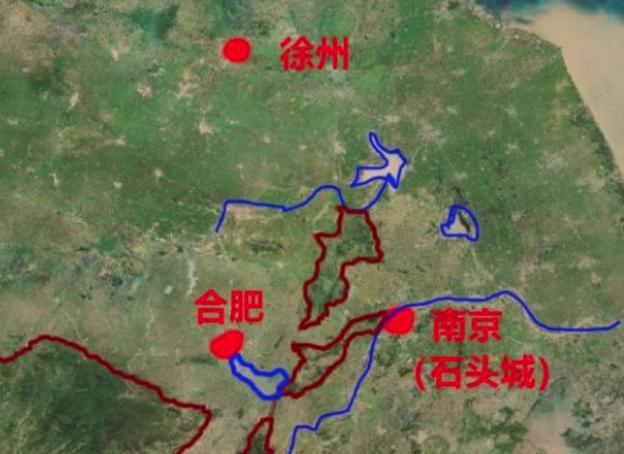 孙权六次打合肥都<a href=https://www.lishiji.cn/lishi/10031/ target=_blank class=infotextkey>失败</a>，他在想什么？