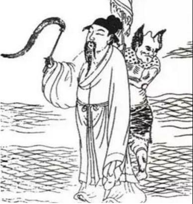 郑玄是谁 刘备的师傅是不是他