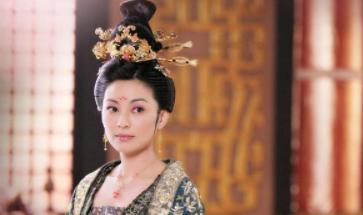 唐中宗李显是个怎么样的皇帝?李显的一生毁在这三个女人手里! 唐中宗李显是个怎么样的皇帝?李显的一生毁在这三个女人手里!