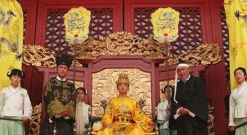 为什么说明朝亡于神宗看看他为子孙留下的这几个大问题就明白了