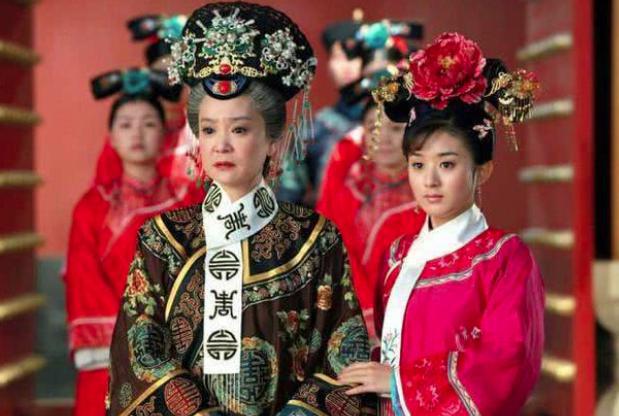 历史上真正的晴儿,还未嫁人便香消玉殒 历史上真正的晴儿,还未嫁人便香消玉殒