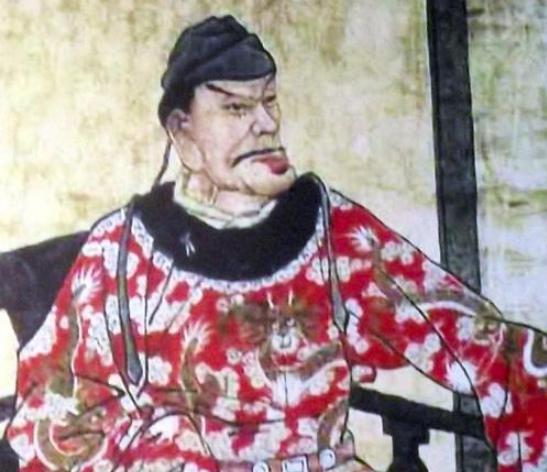 朱元璋<a href=https://www.lishiji.cn/lishi/5810/ target=_blank class=infotextkey>北伐</a>受挫后为什么就再也不进攻了？