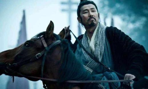 刘邦当上皇帝以后，所有有亲戚关系的人都做了官，除了他