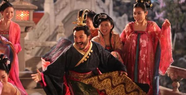 为什么关陇集团对中国历史的影响如此之大呢？