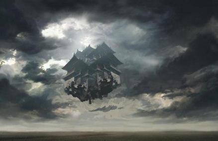 1954年爱琴海海市蜃楼出现非本时代场景是真的吗？具体情况是什么？