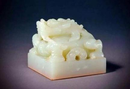 真正的传国玉玺去哪里了？历史上传国玉玺曾出现在哪些朝代？