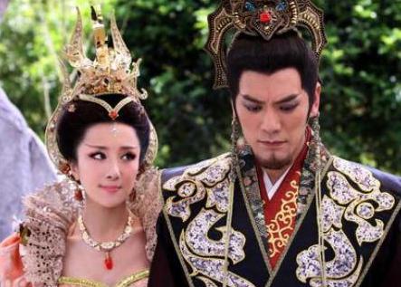 历史上纣王到底是什么样的 他是怎么被武王打败的