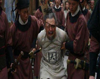 古代犯人一般都吃些什么 他们临死前为什么会吃一块生肉呢 古代犯人一般都吃些什么 他们临死前为什么会吃一块生肉呢