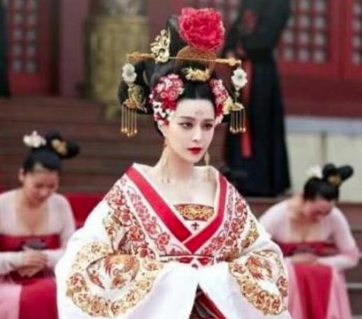 武则天身高多少?历史上有记载吗? 武则天身高多少?历史上有记载吗?