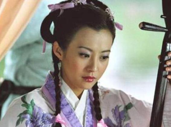 朱元璋的侄儿送来一个会写诗的女子，为何被杀了？