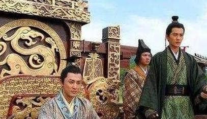 周静帝为什么会让位给杨坚呢 只因试出了他的野心 周静帝为什么会让位给杨坚呢 只因试出了他的野心