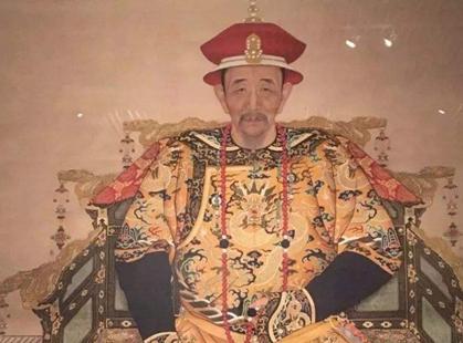 历史上最倒霉的太子 老爹晚年的时候将他给废了