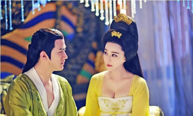 为何武则天入宫当上妃子后,唐高宗的其他妃子再也没有怀孕? 为何武则天入宫当上妃子后,唐高宗的其他妃子再也没有怀孕?