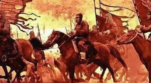 刘邦为什么不派韩信出兵匈奴？而是选择自己御驾亲征