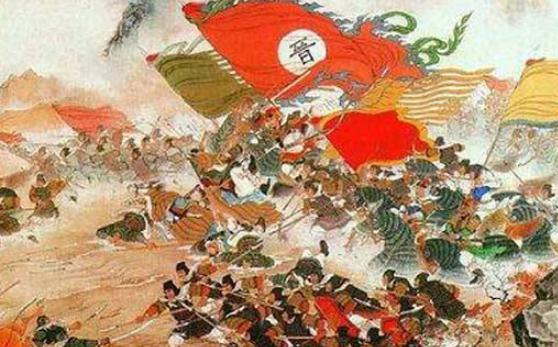 西晋“八王之乱”的八个王是谁？他们之间是什么关系？