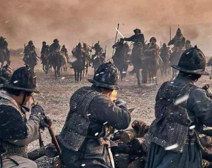 谁才是割让燕云十六州的罪人 他真的在史书上那么不堪吗