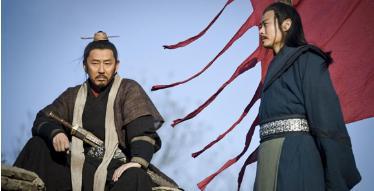 刘邦称帝后,为何不杀心狠手辣的吕后?