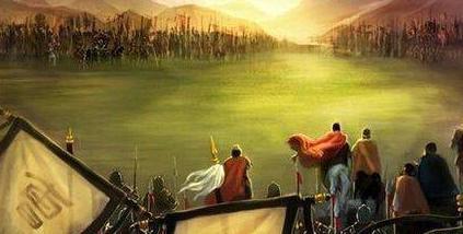 许攸的死到底是什么样的 真的是因为他的能力不足吗