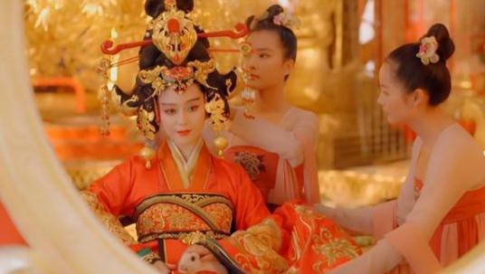 此人本可以靠才华流芳百世，却因一心想接近武则天被沦为笑柄！