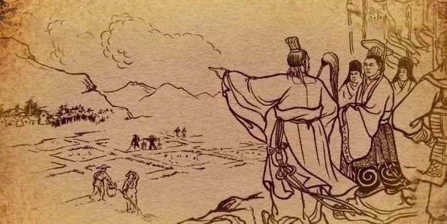 郑州金水河,为啥成了郑国子产的丰碑?他竟有“十个历史第一”! 郑州金水河,为啥成了郑国子产的丰碑?他竟有“十个历史第一”!