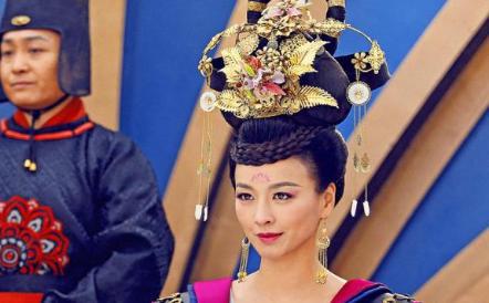 唐朝四妃是哪四个人 史书是怎么记载如何 唐朝四妃是哪四个人 史书是怎么记载如何