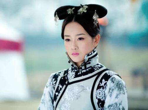 清朝最美丽的公主,封号令人羡慕 清朝最美丽的公主,封号令人羡慕