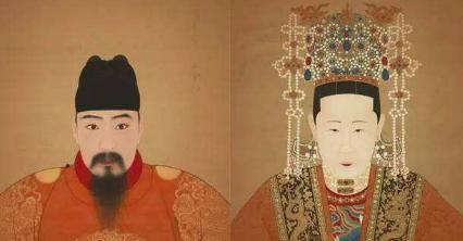 历史上最幸福的皇后，皇帝一生只有她一个女人
