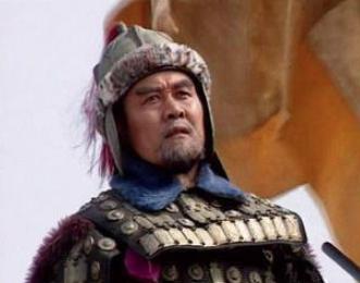 他的武功名将吕布,名声却不好 他的武功名将吕布,名声却不好